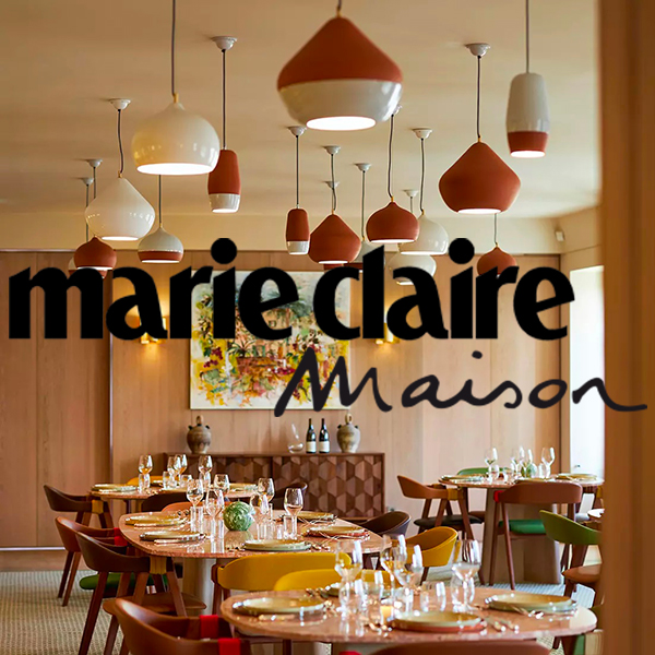 MARIE CLAIRE MAISON FRANCE - Golran